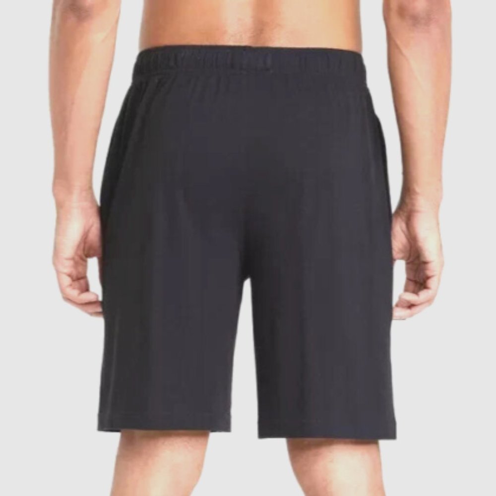 Goodfellow & Co Mens 9inch Knit Pajama Shorts Drawstring - Picture 4 of 5